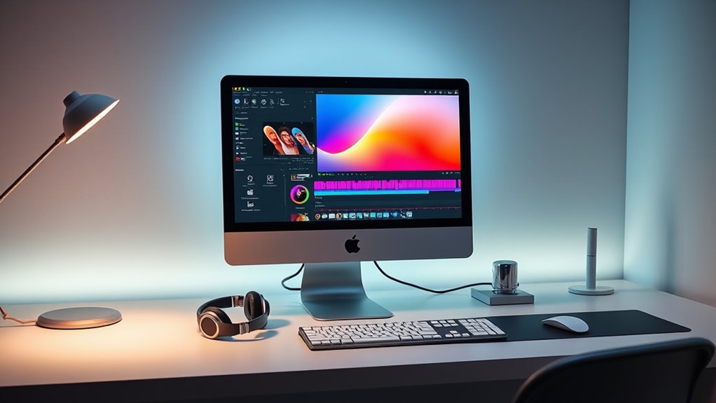 processing display storage expandability