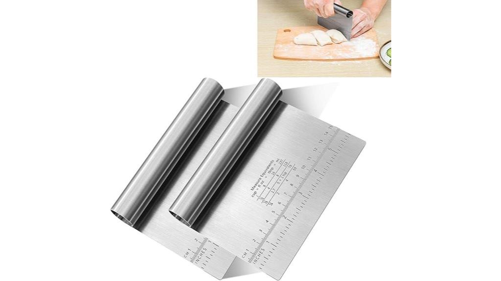 professional baking tool set