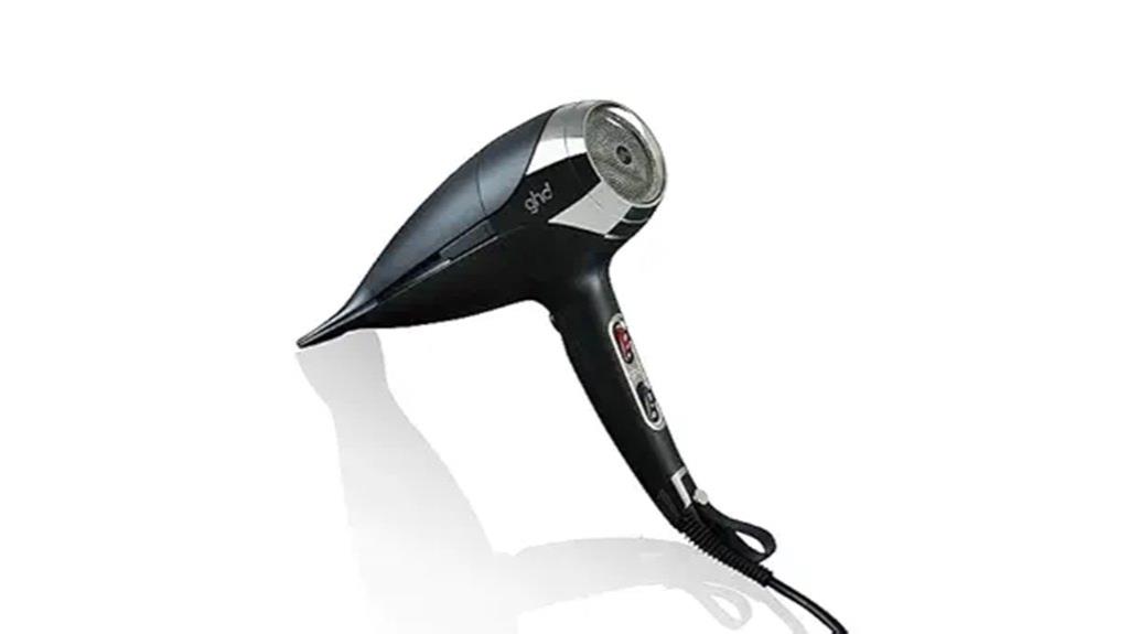 professional helios hair dryer
