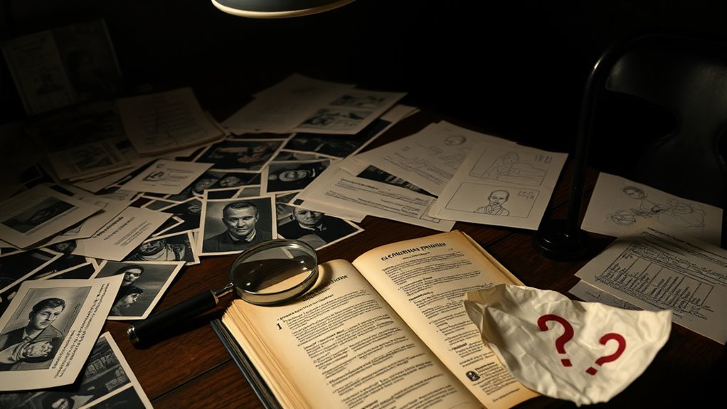 profiling limitations and criticisms