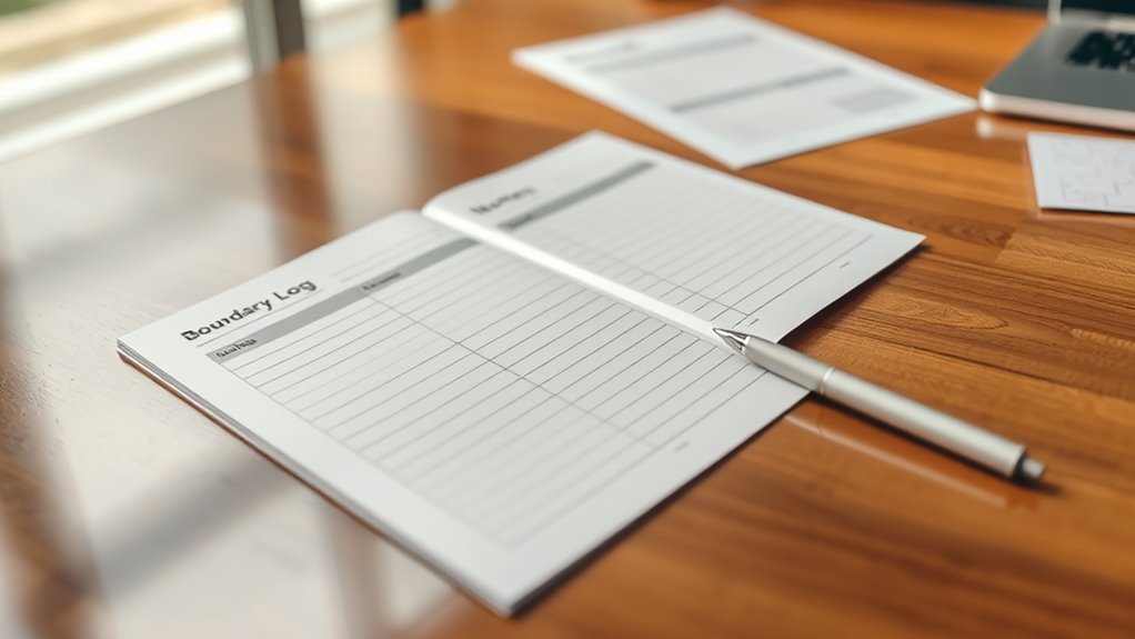 project scope boundary management