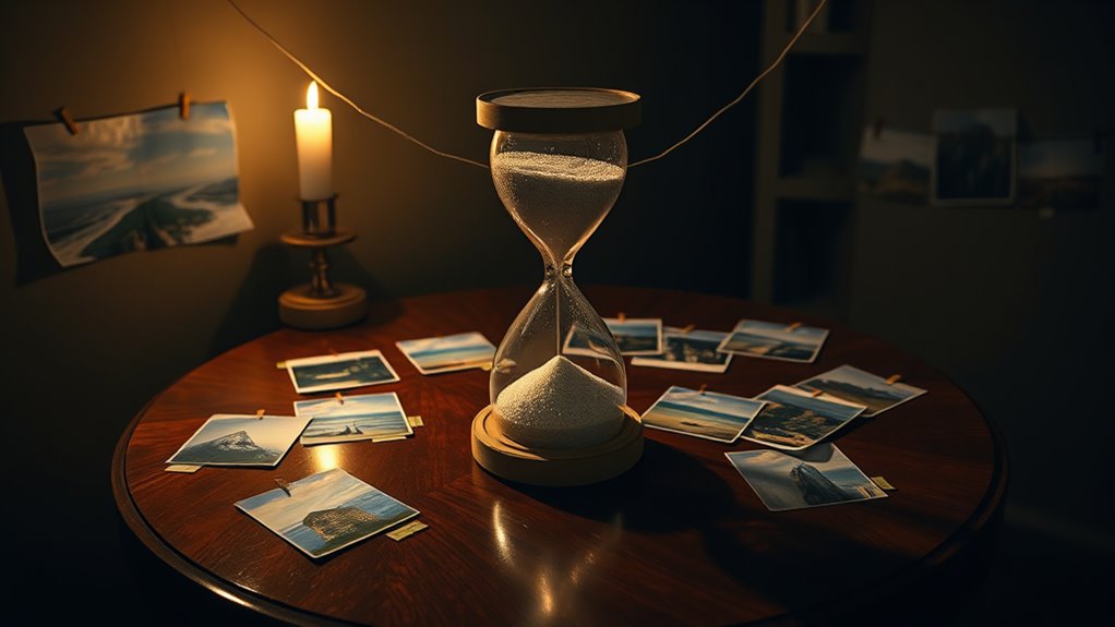 promises as manipulation tool