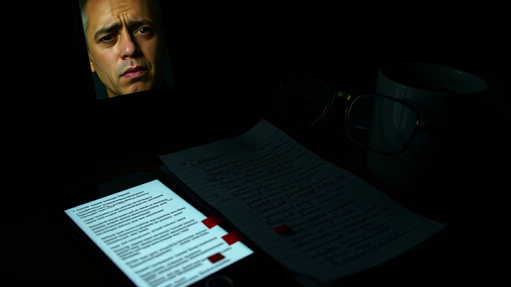 protect privacy document interactions