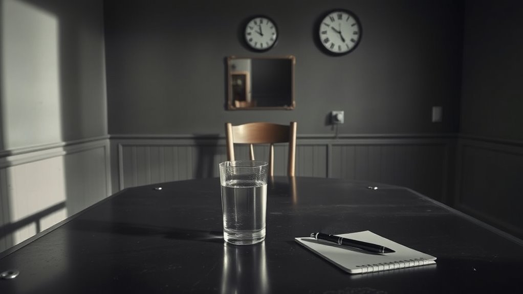 psychological techniques and ethics