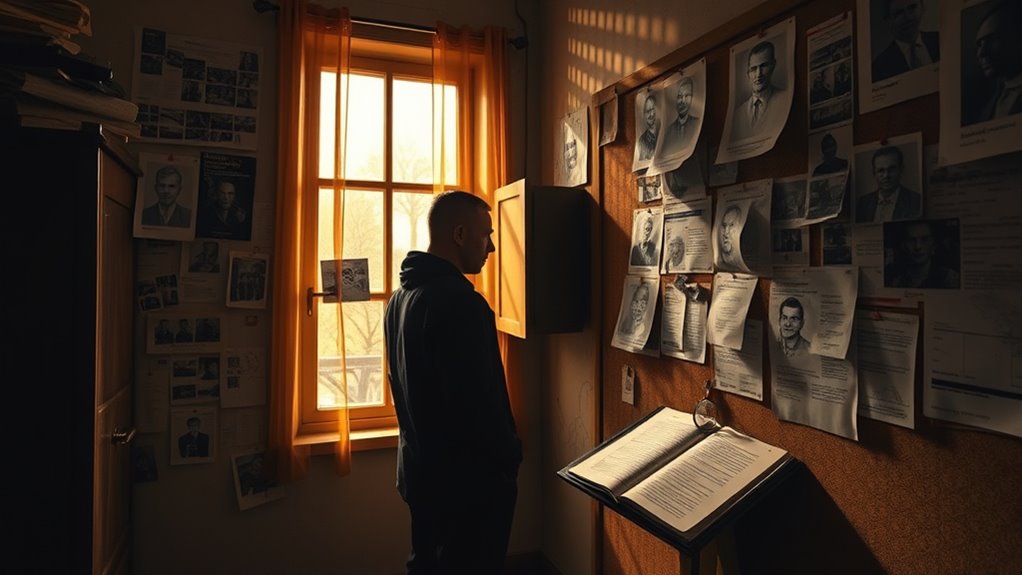 psychology criminology societal influences