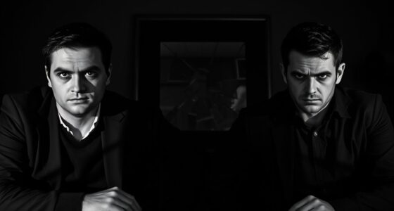 psychopathy and sociopathy distinctions