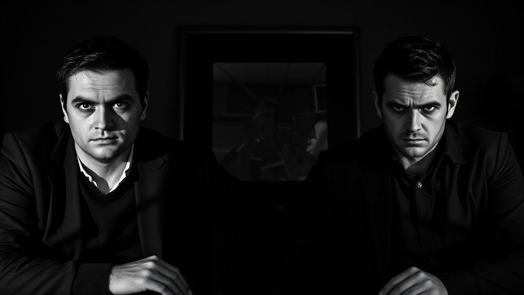 psychopathy and sociopathy distinctions