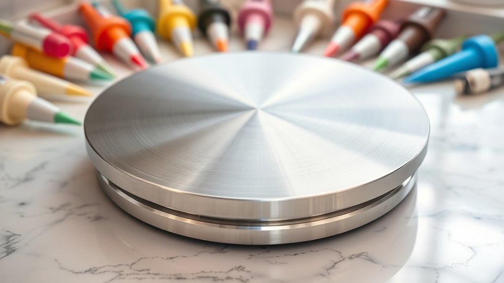 quality stability cleanliness safety