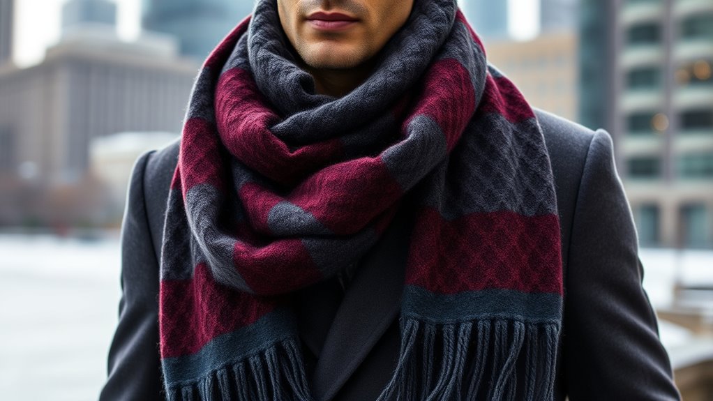 quality warmth style comfort