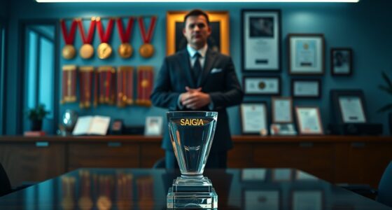 ranking and prestige pressure