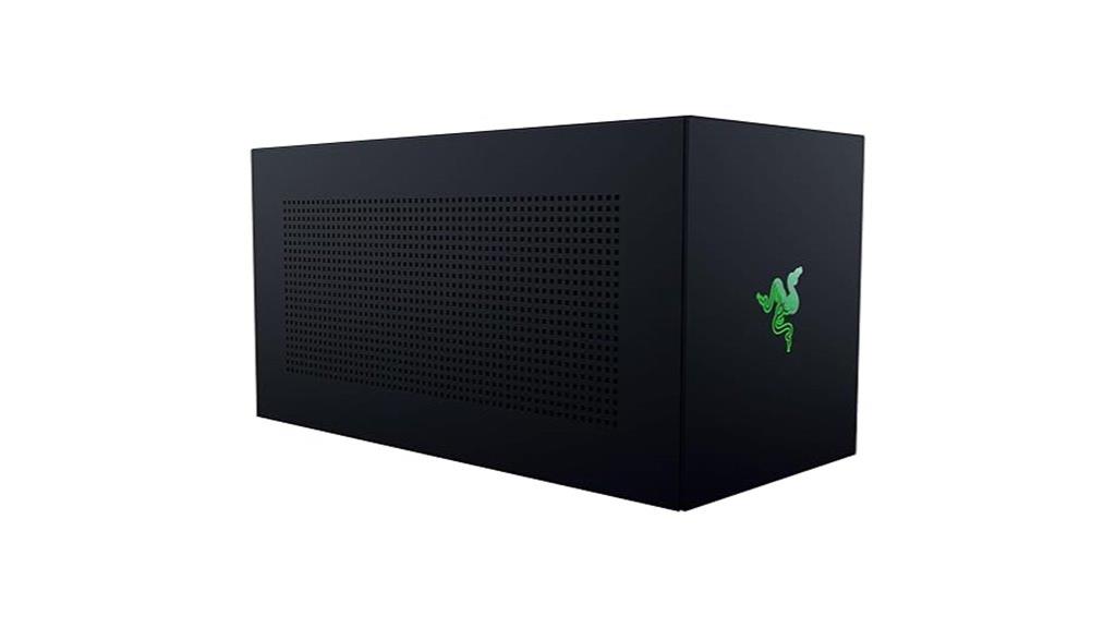 razer core x v2