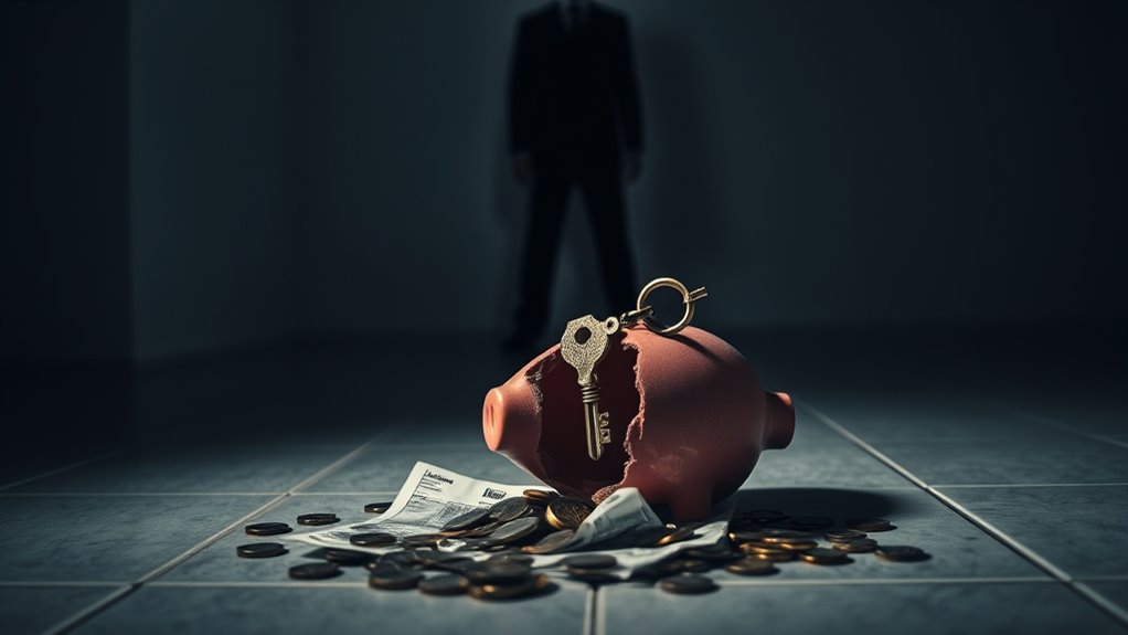 reclaim financial independence steps