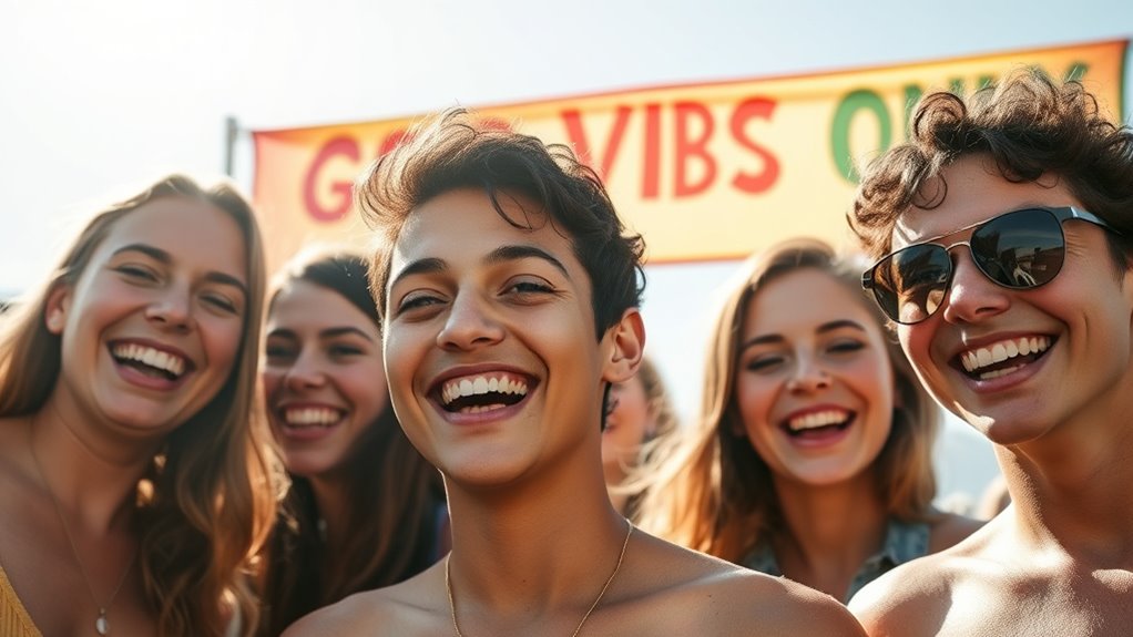 recognize and foster authenticity