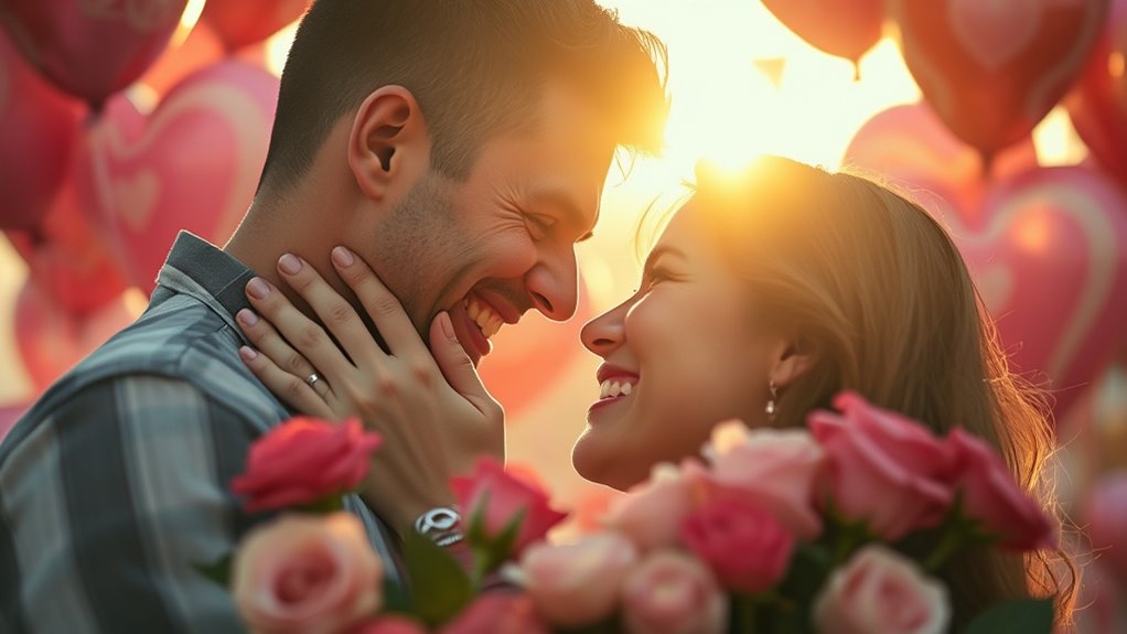 recognize and maintain emotional balance