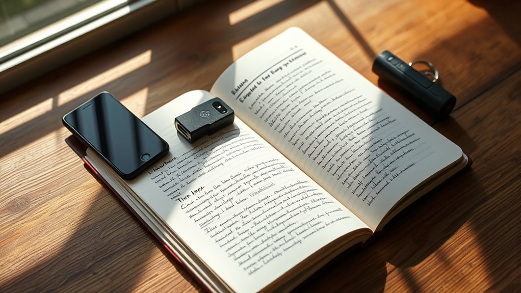 recognize and reclaim control