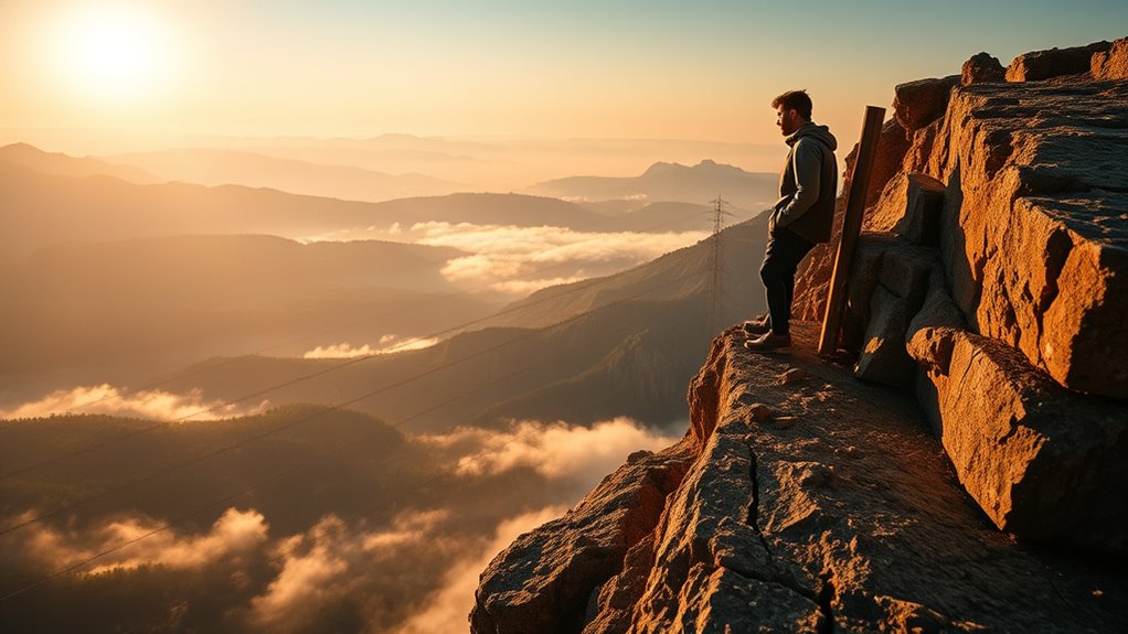 recognize and respond boundaries