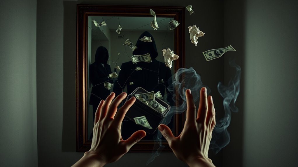 recognize and trust financial independence