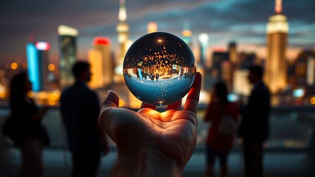 recognize and trust genuine commitments