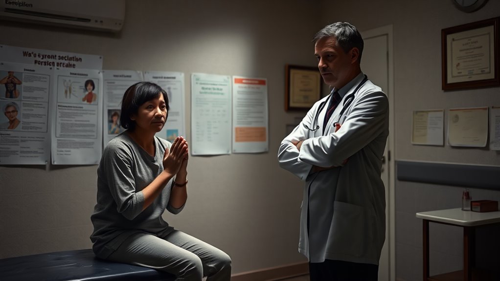 recognize and trust your feelings