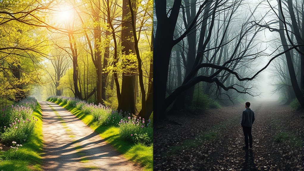 recognize boundaries self worth