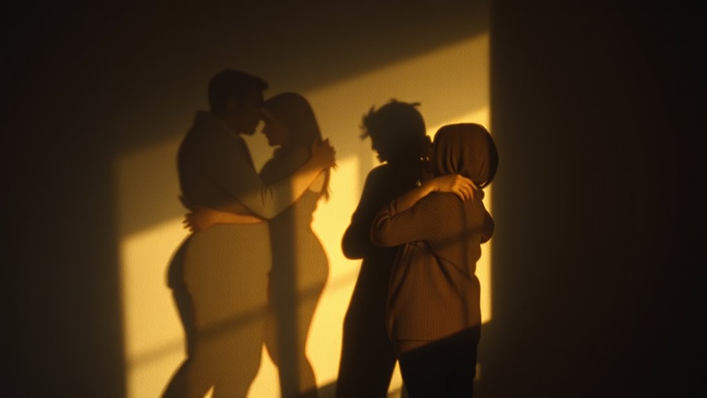 recognize emotional manipulation patterns