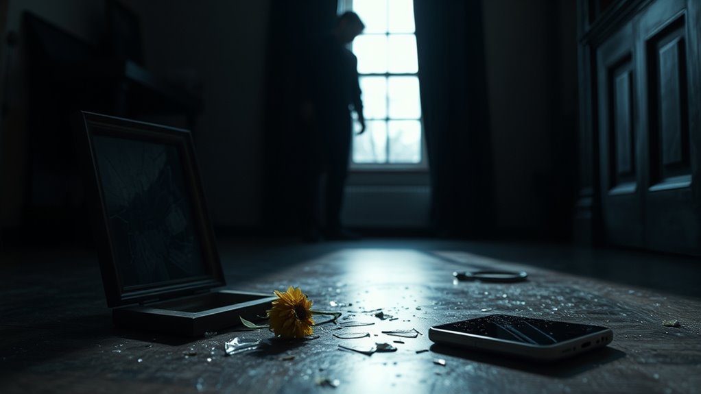 recognize manipulation and control