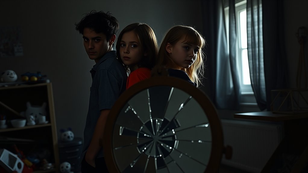 recognize manipulative behavior patterns