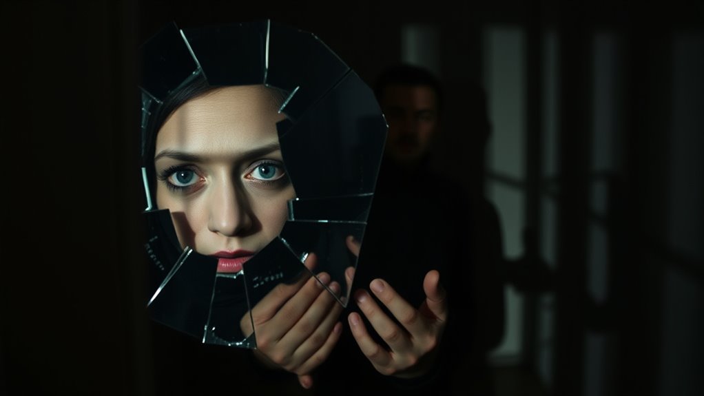 recognize protect reclaim confidence