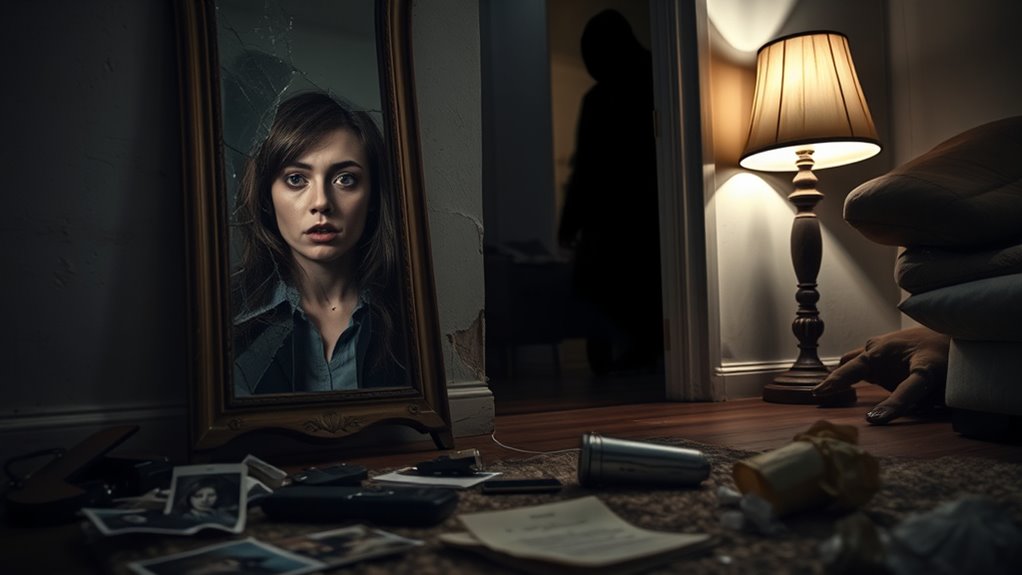 recognize protect seek support