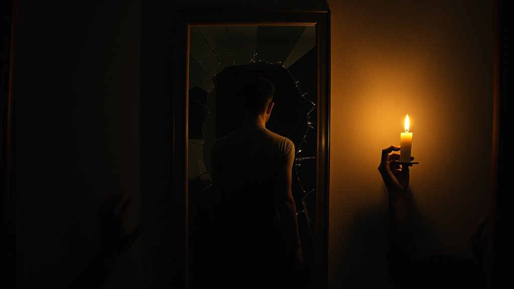 recognize reframe reclaim heal