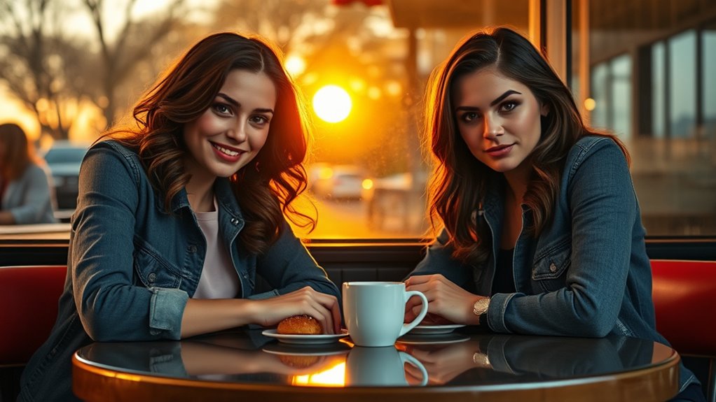 recognize set boundaries protect