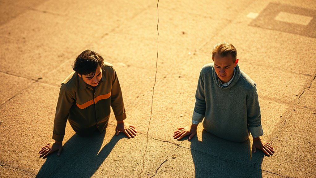 recognizing and resisting manipulation