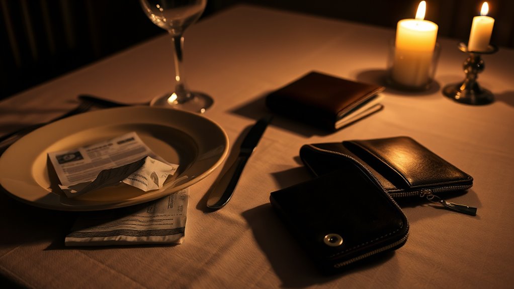 recognizing financial abuse tactics