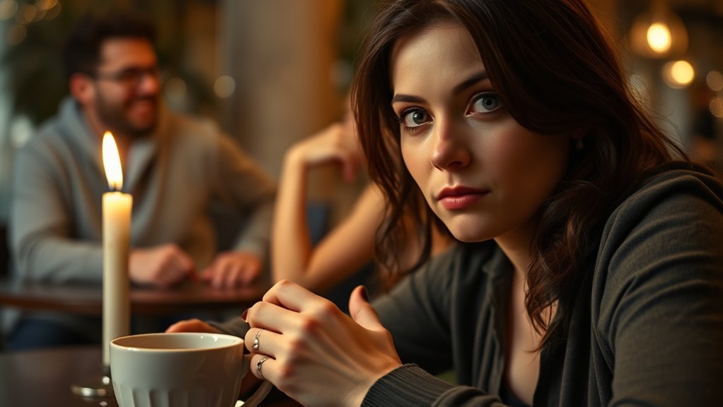 recognizing narcissistic red flags