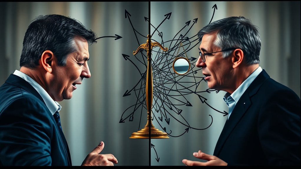 redirect clarify focus understand