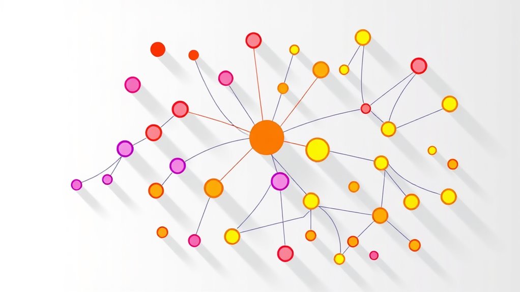 relationship influence mapping