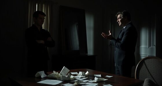 relationship manipulation tactics