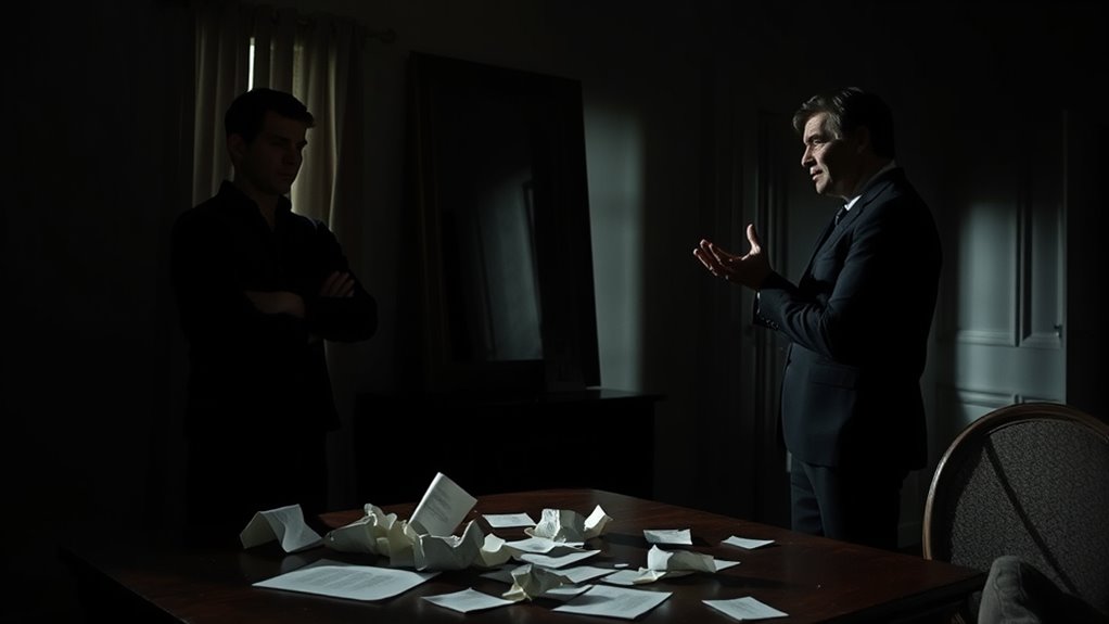 relationship manipulation tactics