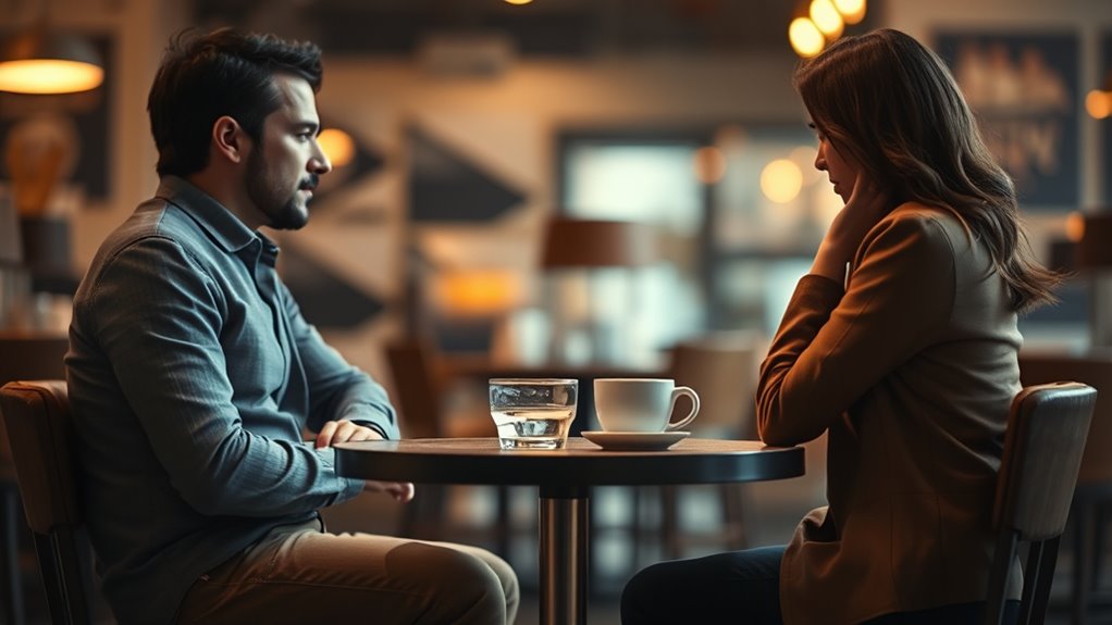 respect boundaries recognize red flags