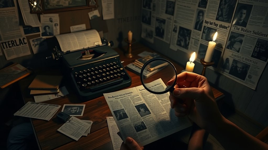 respect victim privacy and responsibility