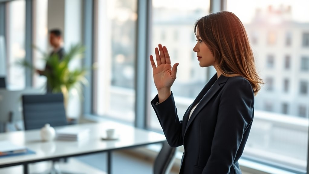 respectful privacy request denial