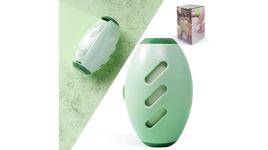 reusable clothes lint remover