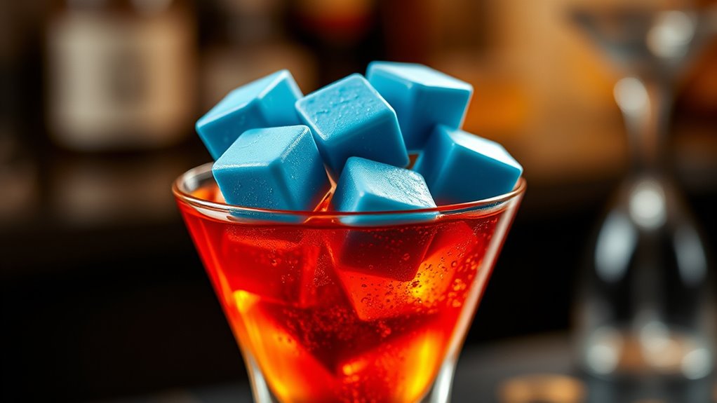 reusable ice cubes guide