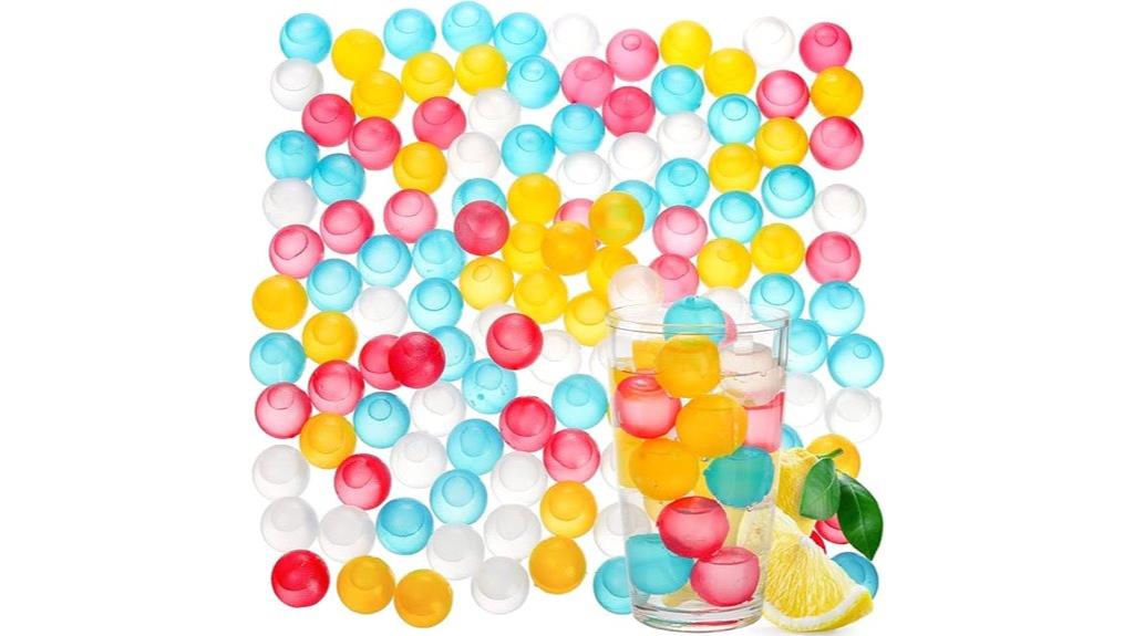 reusable ice cubes pack