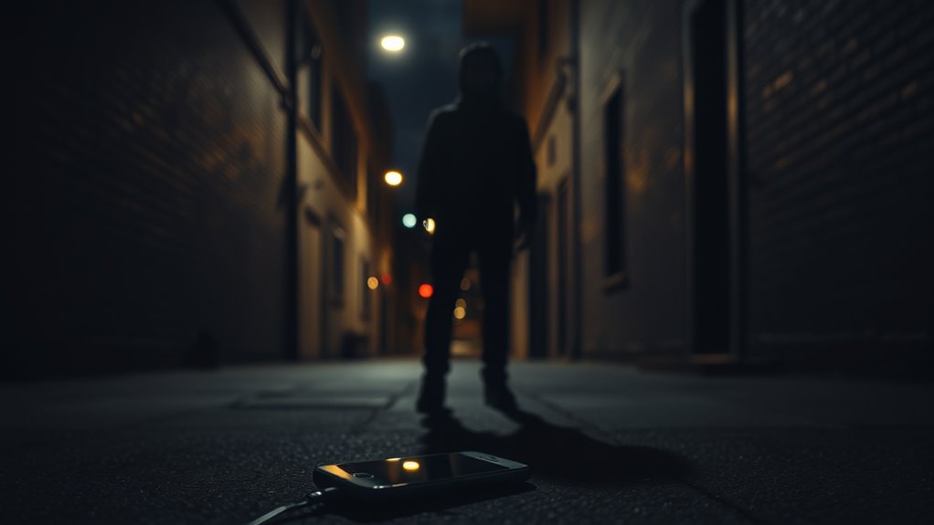 risk factors for victimization