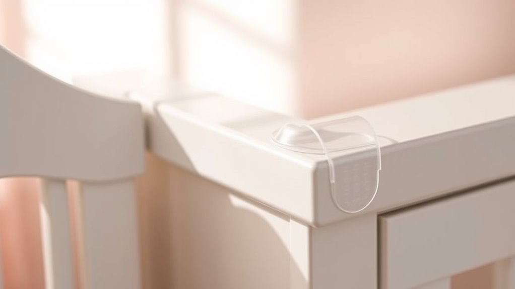 safe secure transparent protection