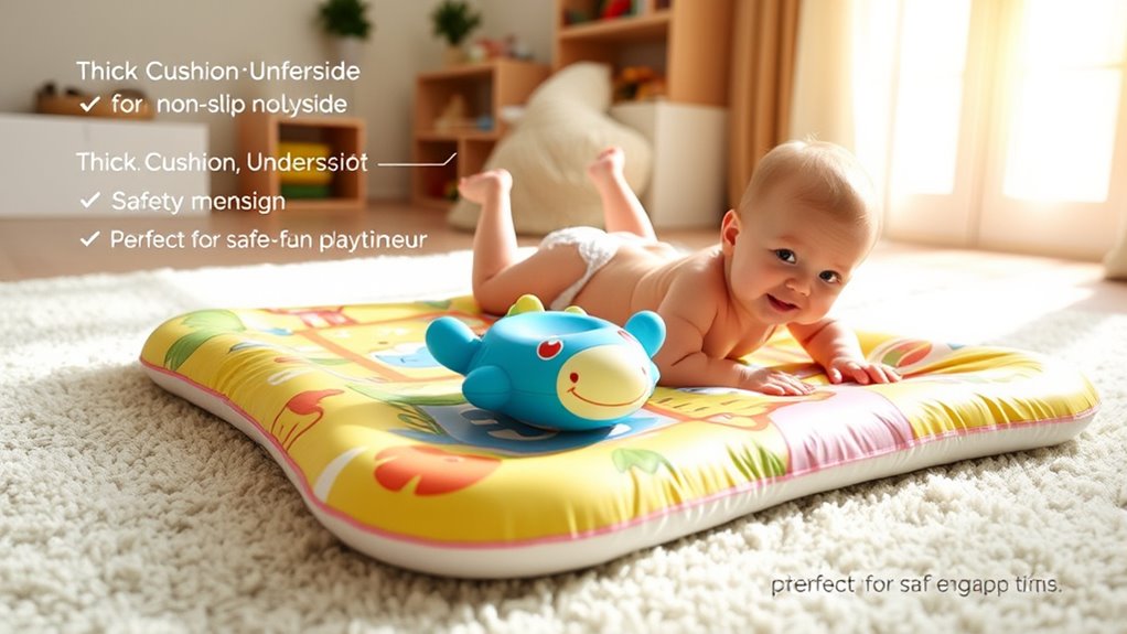 safety convenience engagement