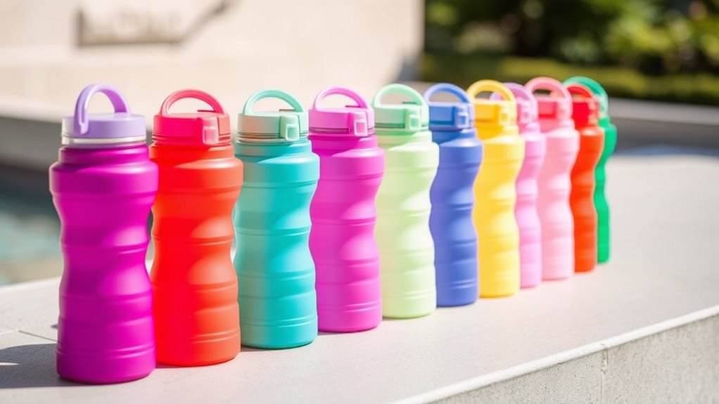 safety leak proof portable versatile