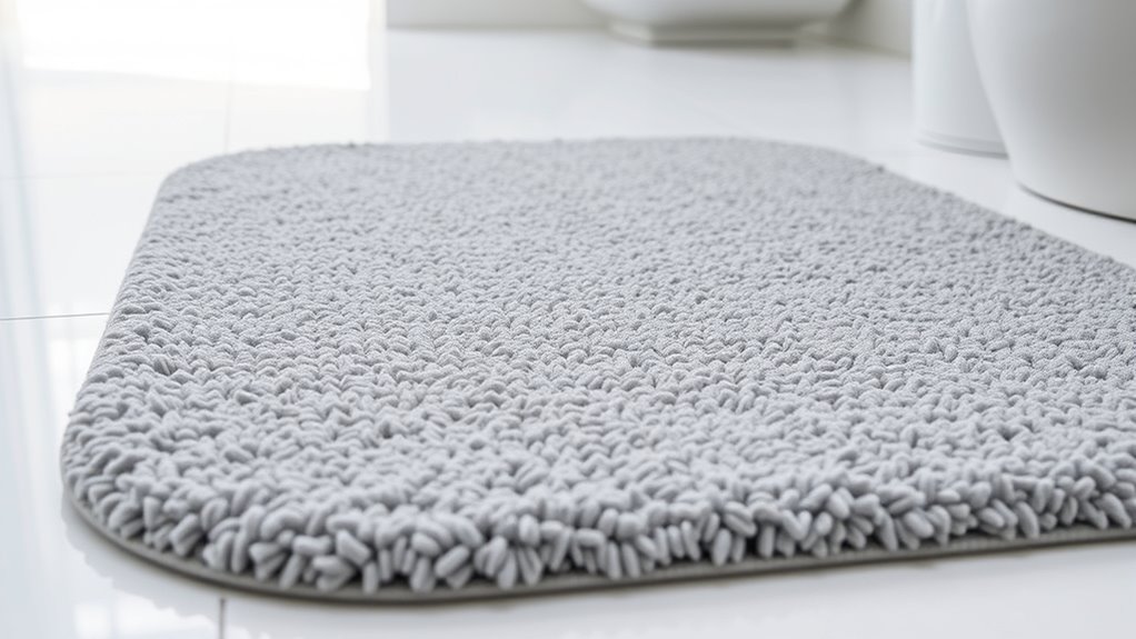 safety size drainage maintenance