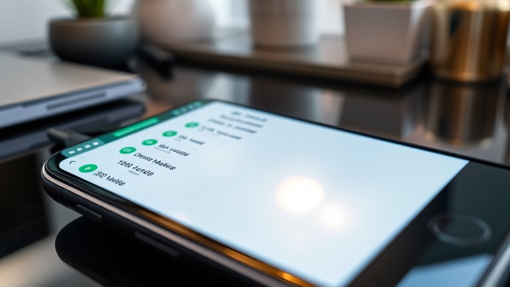 save conversation generate summary